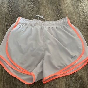 NIKE DRI-FIT SHORTS